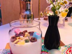 -花开餐厅(环湖中路店)