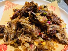 -阿五黄河大鲤鱼(英协路店)
