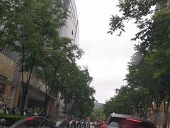-昆山招商花园城