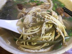 -高记清香园绝味不翻汤