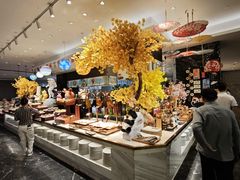 -长兴开元名都大酒店·地中海咖啡厅