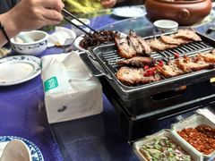 -龙姐私房菜(和顺古镇店)