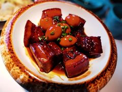 -荷塘秋月·本帮江浙菜(国权路店)