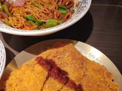 -阿大排档(长春这有山店)