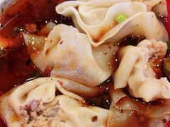 -龙抄手(春熙路总店)