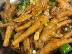 -虾妹纸餐厅
