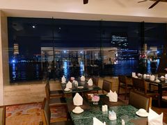 -白天鹅宾馆·流浮阁咖啡厅