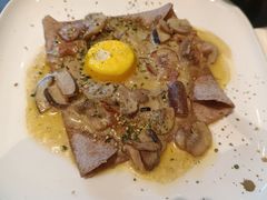-上海兴国宾馆香樟园西餐厅
