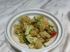 -宝月楼·台湾菜馆(天河城店)