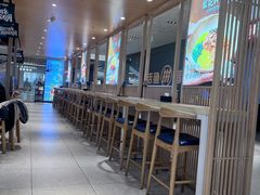 -梨花牛肉汤饭(仁恒伊势丹店)