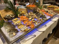 -深圳同泰万怡酒店·万荟轩自助餐厅(同泰店)