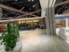 大堂-米纸越南小馆(金鹰世界店)
