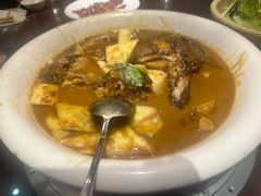 -黑土印象菜馆(三元桥店)