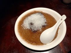 甜烧白-陈麻婆豆腐总店