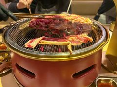 -西塔老太太泥炉烤肉(杭州首店)