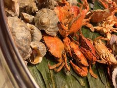 -富力希尔顿酒店·地阔自助餐厅