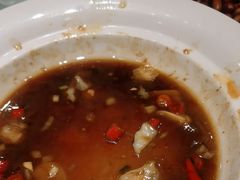 -味窑大寨百姓酒楼(晋祥办公大楼店)