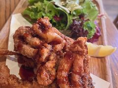 -铃木食堂(北新桥店)