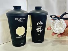 -仙雨林·奶茶鲜果茶(书院巷店)