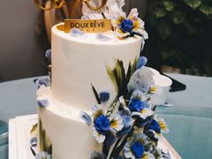 -杜哈夫DOUX RÊVE·生日蛋糕(日月光店)