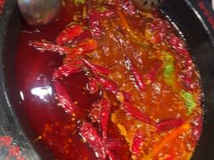 -牛市坎火锅(建设路店)