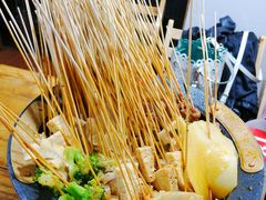 -冒椒火辣(奎星楼街店)