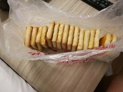 -中关村茶点