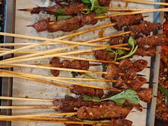 -林二哥宜烤官·宜宾小烧烤