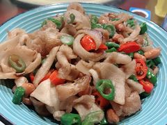 -妈妈菜(银城中路店)