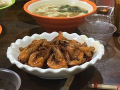 -二红烧烤排骨串(麦岛店)