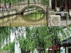-召稼楼古镇