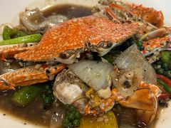 -Dang restaurant (patong phuket)