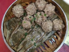 -台山美食一绝阿四台山黄鳝饭(阿四创作店)