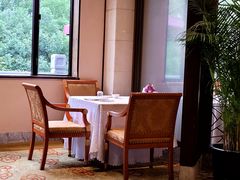 -杭州香格里拉·香宫中餐厅