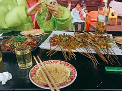 -林二哥宜烤官·宜宾小烧烤