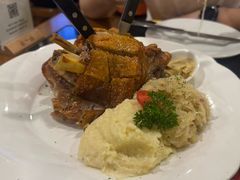 -申德勒加油站西餐厅Schindlers Tankstelle(上海外滩店)