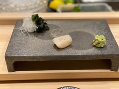 -鮨一日本料理(大中华店)