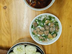 -南肖墙丸子汤(总店)