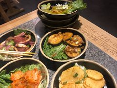 土豆-酒拾烤肉(南城店)