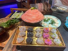 -吼堂老火锅(太古里总店)