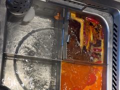 -海底捞火锅(北京路店)