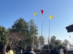 -瑞安圣井山景区