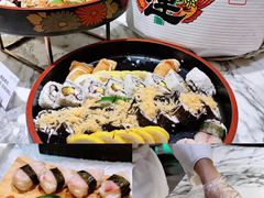 -沈阳和平艾美酒店新食谱西餐厅