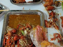 -马老大烧烤(和平路店)