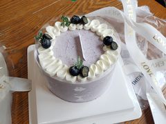 -CarolCake卡萝家(锦华万达店)