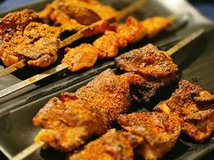 -伊带伊路新疆美食府(呼家楼店)