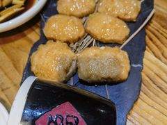 -花溪雨·森林餐厅(石基店)