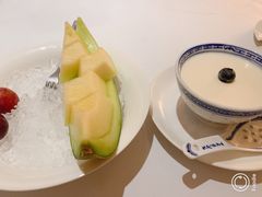 潮州奶冻-洋房火锅(新天地店)