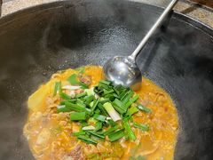 -印象老灶台三下锅·湘西本土原味菜(天门山索道店)