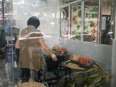 大堂-赵记粽子(司前街店)